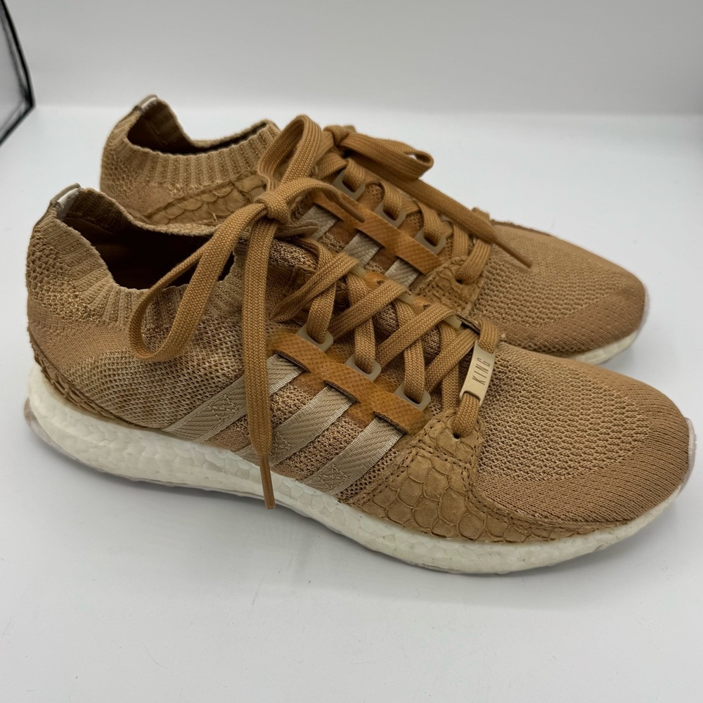 Adidas Originals By Pusha‎ T EQT Support Ultra King Push “Bodega Babies" Size 8